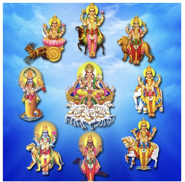 நவகிரஹ காயத்ரி மந்திரங்கள் - raaga.com/a/TD02768-play​ நன்மைகளை அள்ளித்தரும் நவகிரஹ பக்தி பாடல்கள் ! #navagrahamsongs #tamildevotional​ ​​#Devotional​​ ​​​#Devotionalsong