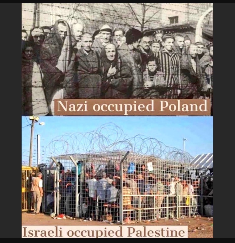 For Those Chanting “Anti-Semitism”

#GazaHolocaust  #ColumbiaUniversity
United States of Israel
Ben Gvir
Genocide Joe