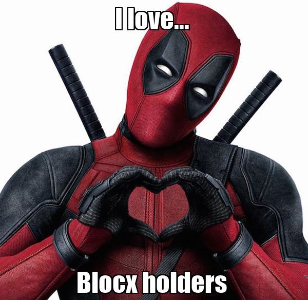 Remember $BLOCX holder...

@BLOCX_TECH #DePIN #Layer1 #CyberSecurity #POW #MN #GPUMarketplace