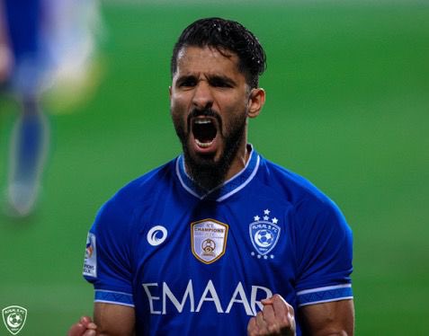 حان وقت التغيير لهم نهاية الموسم