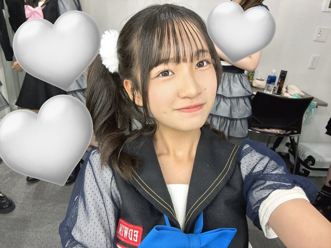 Twitterのコスプレ画像2