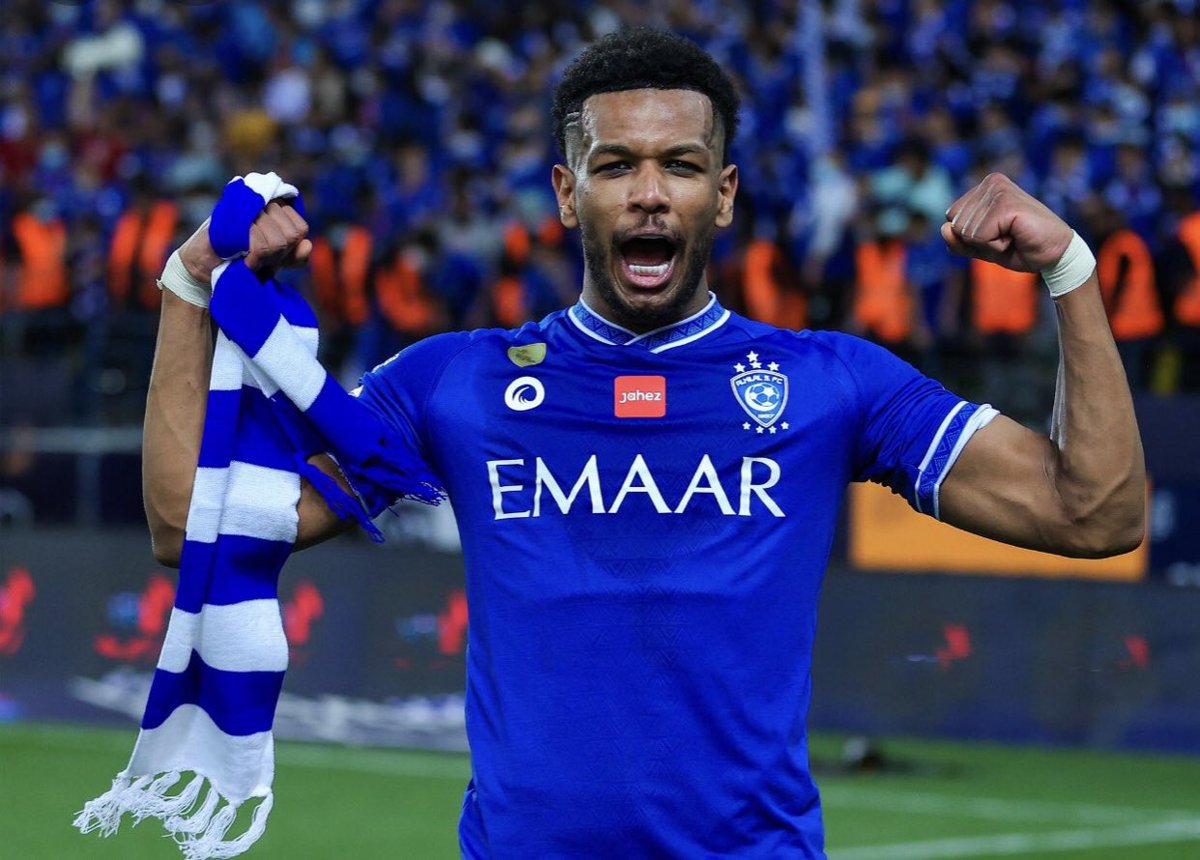 فارس نجد لكم في المرصاد يوم الثلاثاء يا اتحاد بإذن الله تعالي