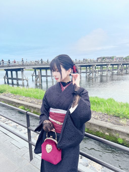 Twitterのコスプレ画像4