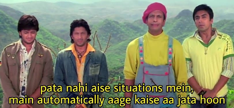 Om Raut whenever there’s a #Ramayana leak/update