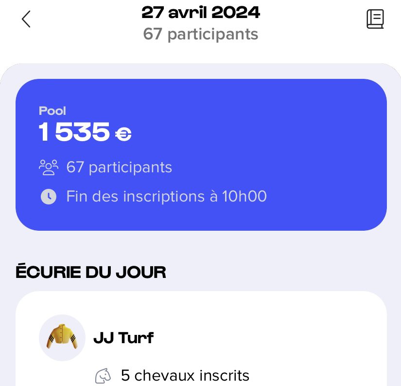 JJ Turf (by Jérémy Levy) tweet media