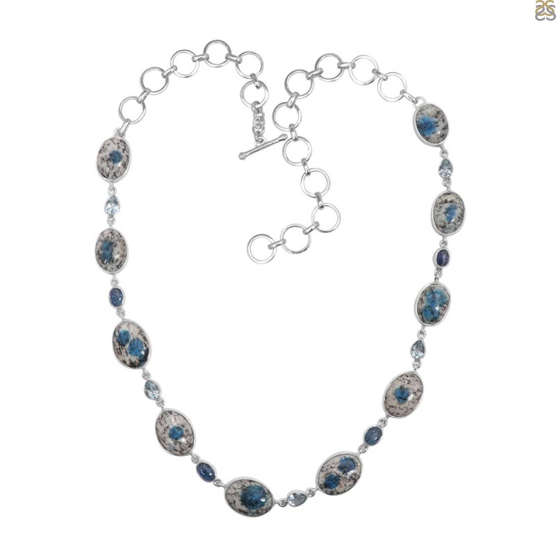 Celebrate Your Wedding With K2-Jasper Necklace

VISIT NOW:- rananjayexports.com/gemstones/k2-j…
#fashion, #jewelry, #gemstones, #birthstones, #lapis, #lemonchrysoprase