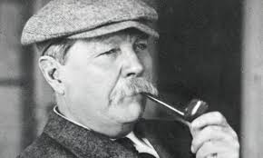 'Un'eccezione dimostra la falsità della regola.' Sir Arthur Conan #Doyle Il segno dei quattro
