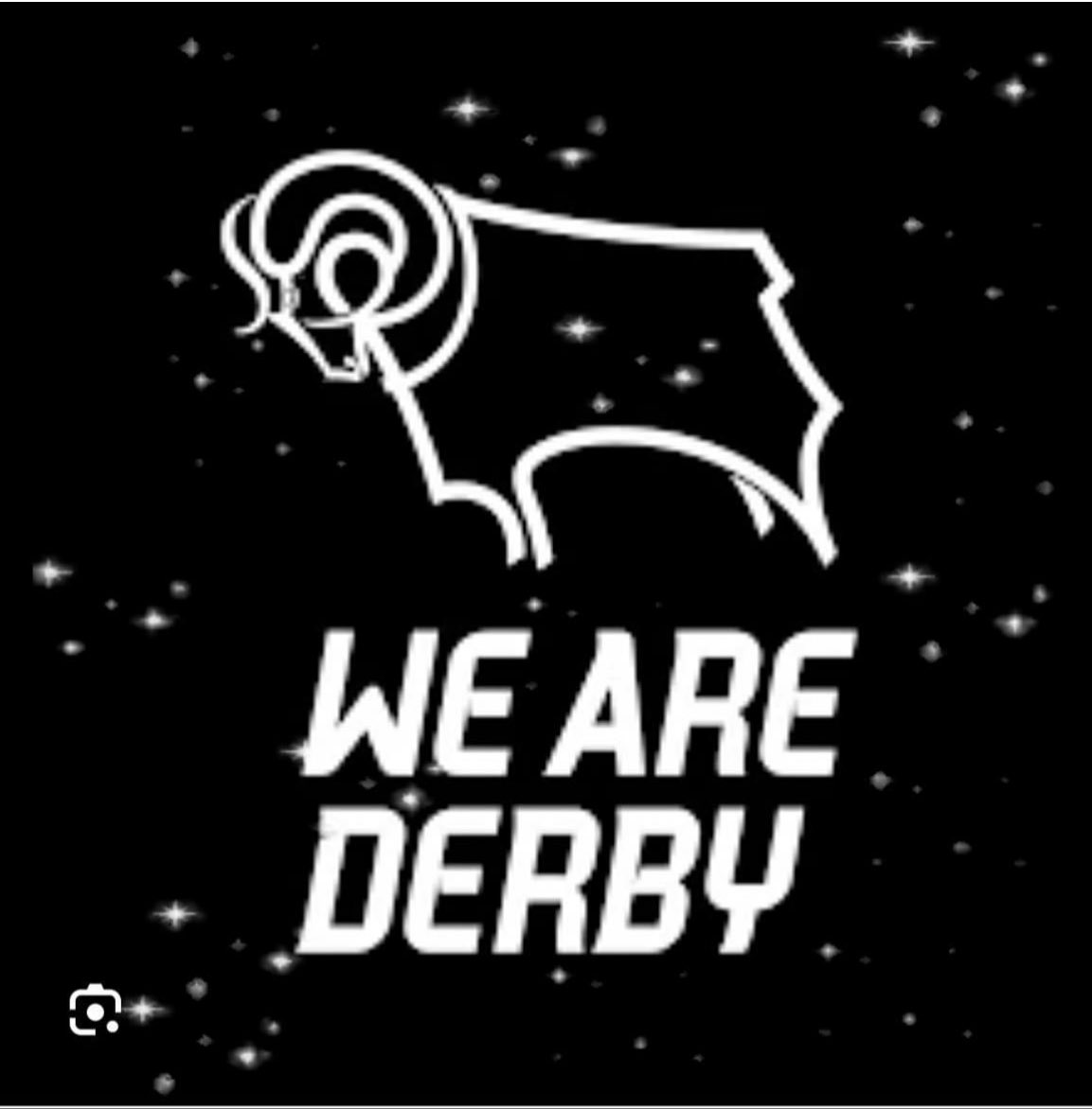 🐏🐏 @dcfc @dcfcfans @dcfcoffical