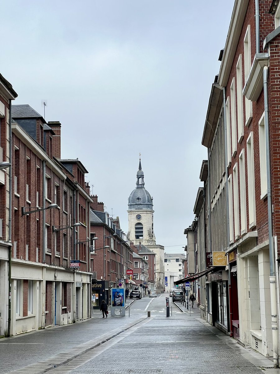 Direction le marché sur l’eau #amiens #hortillonnages