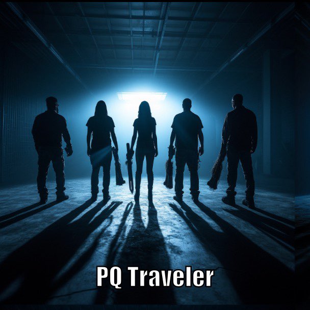 Join <a href="/JoinPlanetQuest/">PlanetQuest</a>. It's a great project with great ambitions and prospects. Now is a great opportunity to catch the #Airdrop to earn $PQX tokens.
And also a great opportunity to meet new people