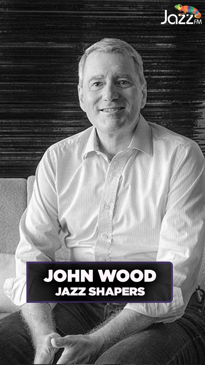 This morning on #JazzShapers @elliot_moss is joined by John Wood, the founder of @RoomtoRead and U-Go.

John speaks with Elliot about what motivated him to raise over $750 million in philanthropic capital and bring Room to Read's education programs to over 30 million children 🎤