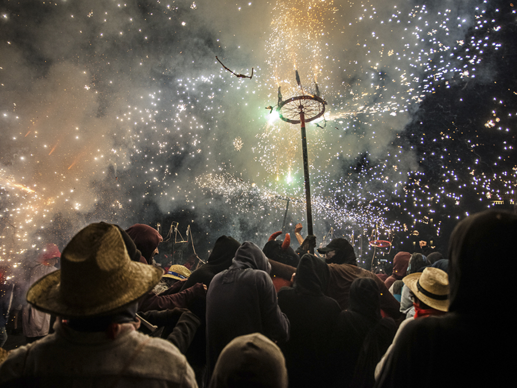 Activitat Sant Cugat tweet media