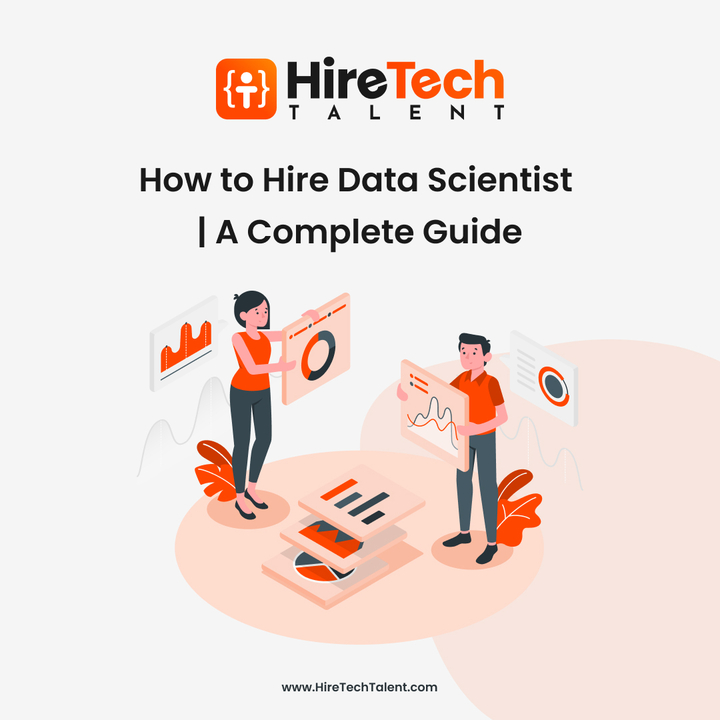 Hiring a Data Scientist can be tricky. 💡 You want someone who not only understands data but can also make it tell a story that benefits your business.

🧐 Finding the right mix of skills and experience is tough.

hiretechtalent.com/hire-data-scie…

#DataScientist #HiringTips #InterviewTips