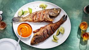 Fried Fish With Piri-Piri Sauce

finediningmonster.blogspot.com/2024/04/fried-…
ENJOY IT…
#finediningmonster #different_recipes #recipes #food #yumm #foodie #homemade #foodstagram #foodblogger #foodlover #foodpics #foodies #healthyfood #goodfood #foodblog #foodgram #foodlover #delicious #like #dinner