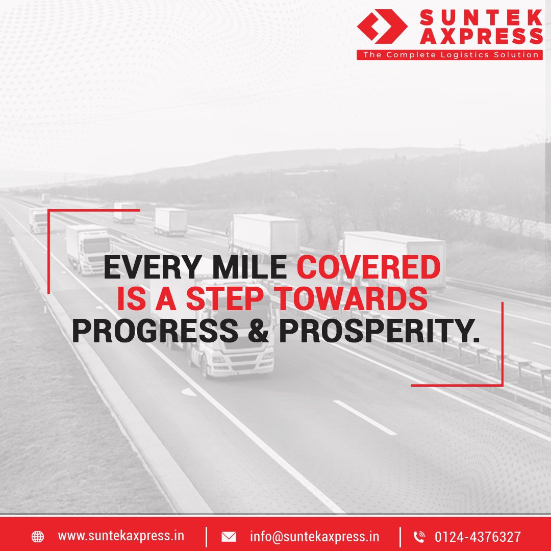 Suntek Axpress stands tall on the foundation of reliability.

Let us partner and add excellence to your supply chain.

#SuntekAxpress #automotive #logistics #logisticservices #supplychain #logisticssolutions #3PL #4PL #logisticscompany #cargosolutions #logisticsmanagement