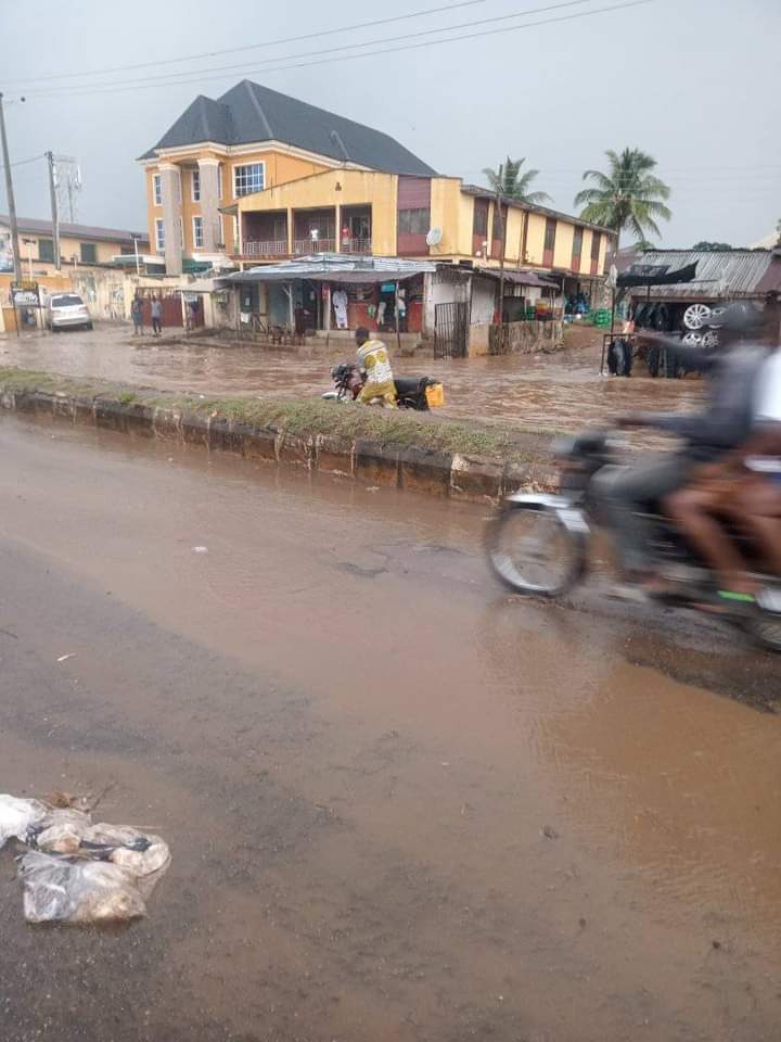 Ekiti State govt must enforce stringent laws against dumping of refuse in drainage- Public analyst Moyo Aje