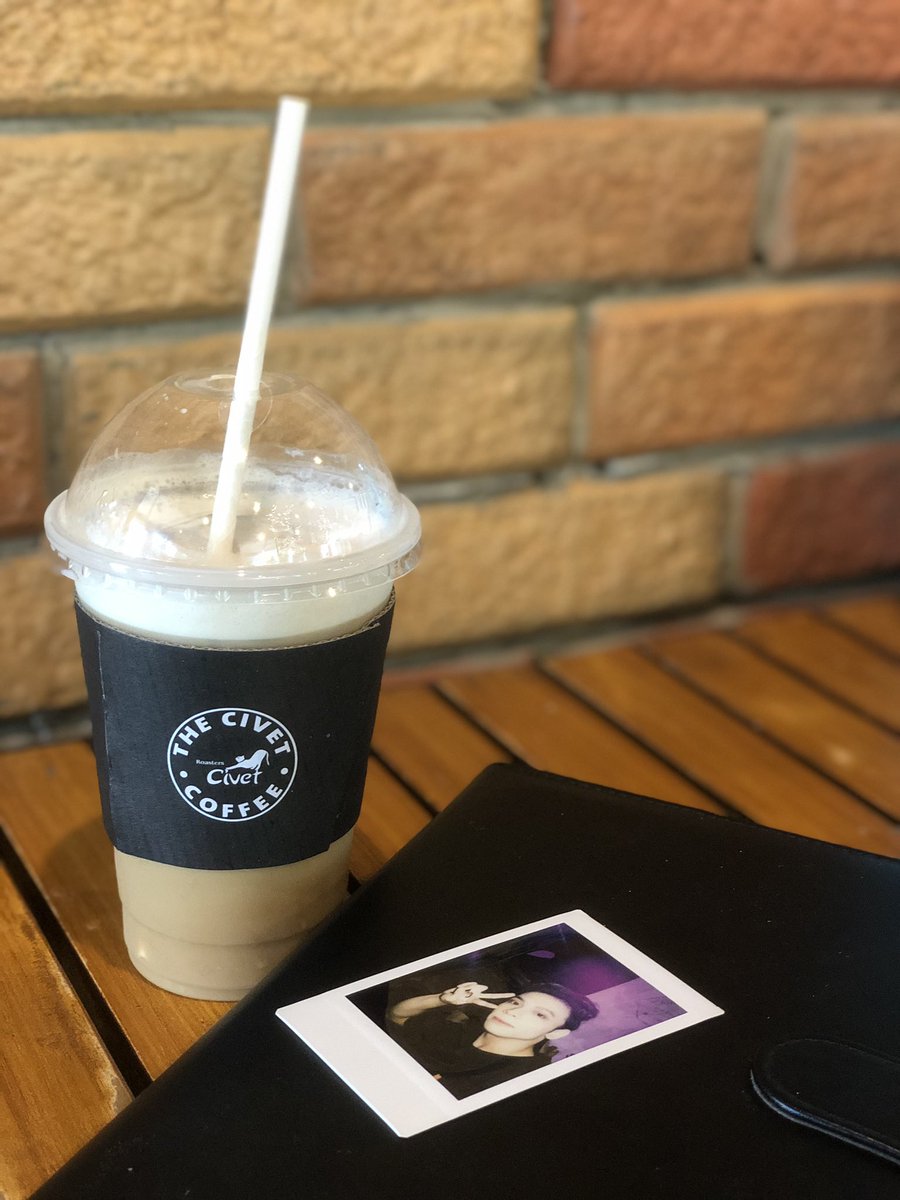 _NinongL's tweet photo. Kape na naman! Walang hangganang kape talaga π
#PawZenTimes #PCPHEvents
#PLUUS #PZ2024 @pluus_official https://t.co/Wd9UR6FjLq