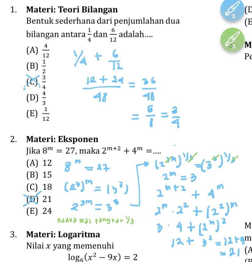 semoga soal utbk nnt se basic to alter 🥹