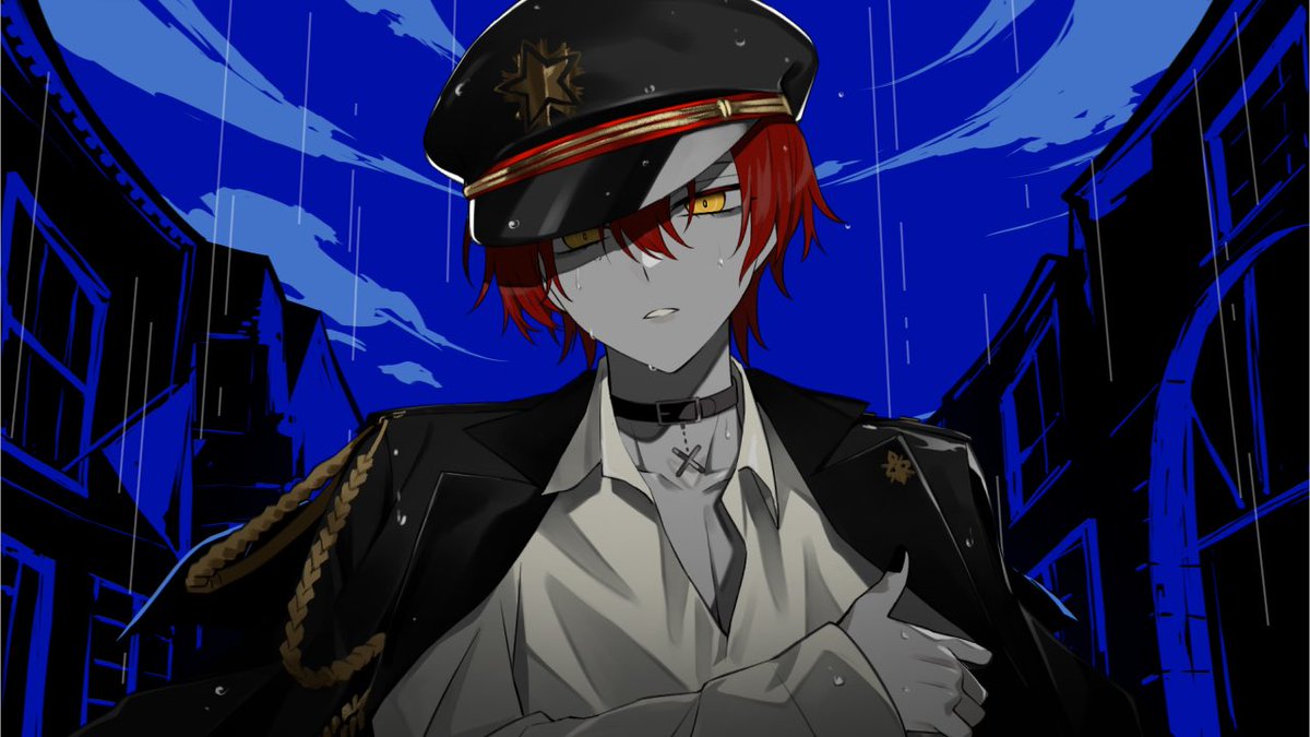 ばぁう【騎士X】 on X