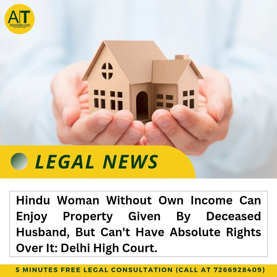 For 5 minutes free legal consultation visit advotalks.com or call at '7266928409'

#LegalNews #LawUpdates #LegalTech #JusticeReform #LegalTrends #LegalInsights #LawyersOfTwitter #CourtUpdates #LegalCommunity #LegalAnalysis #LegalEagle #TrialWatch #LegalMindset