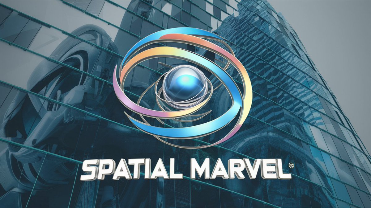 🌐✨ Dive into the Marvels of Space with SpatialMarvel.com! 🚀 Unlock the potential of spatial technology. DM to secure it now! #DomainForSale #SpatialTechnology #GIS #SpaceExploration #Innovation #SpaceTech