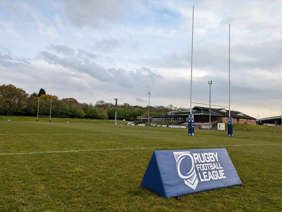 RFL Community tweet media