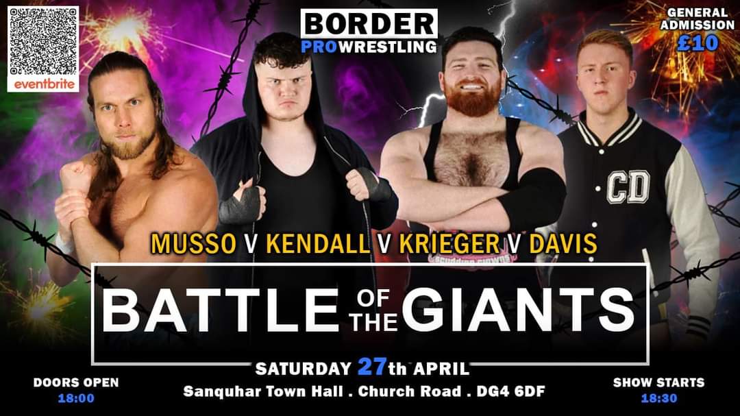 Kris Kendall (@kriskendall808) on Twitter photo Today at <a href="/BorderProWres/">Border Pro Wrestling ๐ด๓ ง๓ ข๓ ฅ๓ ฎ๓ ง๓ ฟ๐ด๓ ง๓ ข๓ ณ๓ ฃ๓ ด๓ ฟ</a> looking forward to this one Today at <a href="/BorderProWres/">Border Pro Wrestling ๐ด๓ ง๓ ข๓ ฅ๓ ฎ๓ ง๓ ฟ๐ด๓ ง๓ ข๓ ณ๓ ฃ๓ ด๓ ฟ</a> looking forward to this one