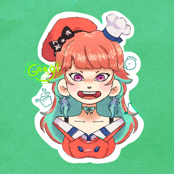 kleine_igor's tweet photo. i made some holoMyth stickers for POTA back in March but never got around to posting them :33

#KFPicasso #inART #ameliaRT #gawrt 
1/2 🧵 https://t.co/pjWCcSS2o4