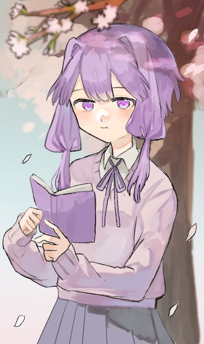 「yuzuki yukari sidelocks」Fan Art(Latest)