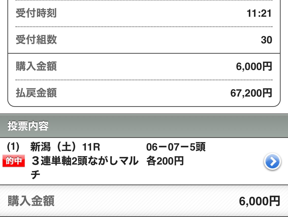 tekityu_san tweet picture