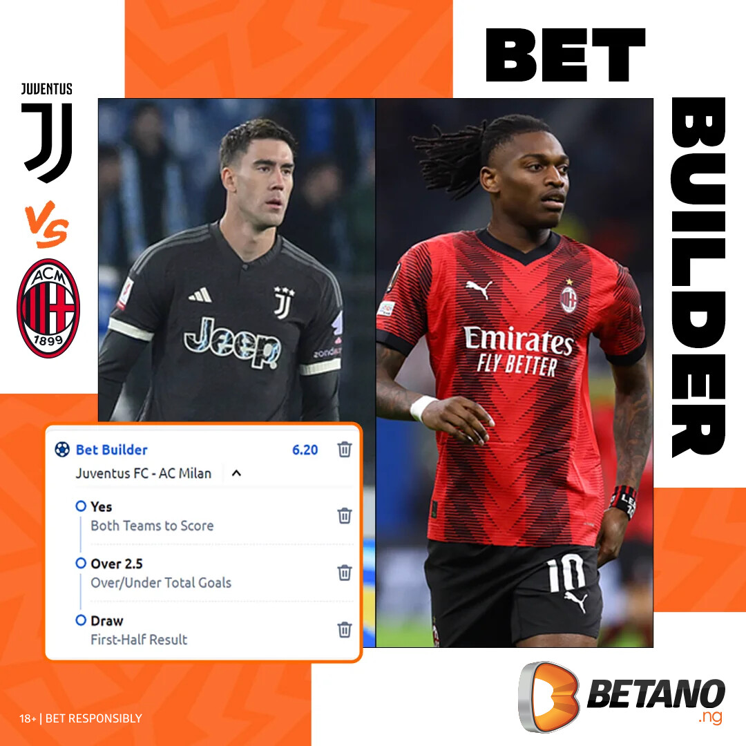 Serie A action this Saturday! ⚽ Two of the oldest Serie A teams will go-to-head as they battle for points and glory💪 #thegamestartsnow Juventus vs AC Milan ▶️ bit.ly/3w9anL0