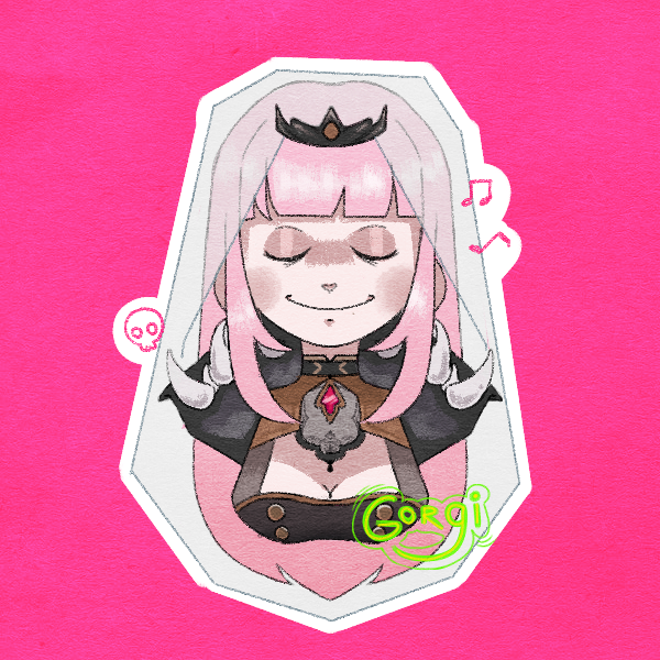 kleine_igor's tweet photo. #callillust 

2/2 🧵 https://t.co/HKXJCTjEQX