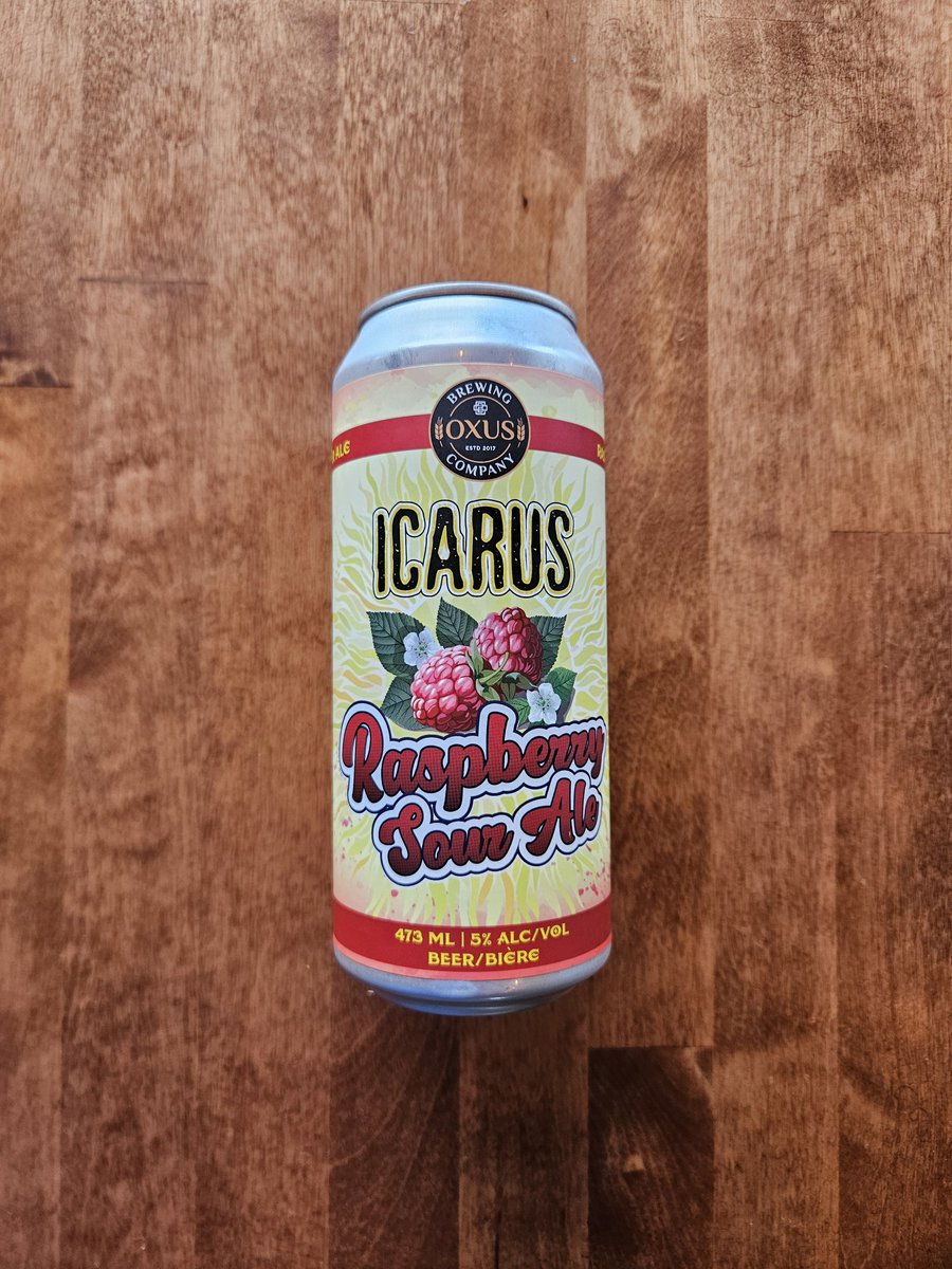 A fresh batch of this beauty is back in stock.

Ask for it at your favourite LC and vendor.