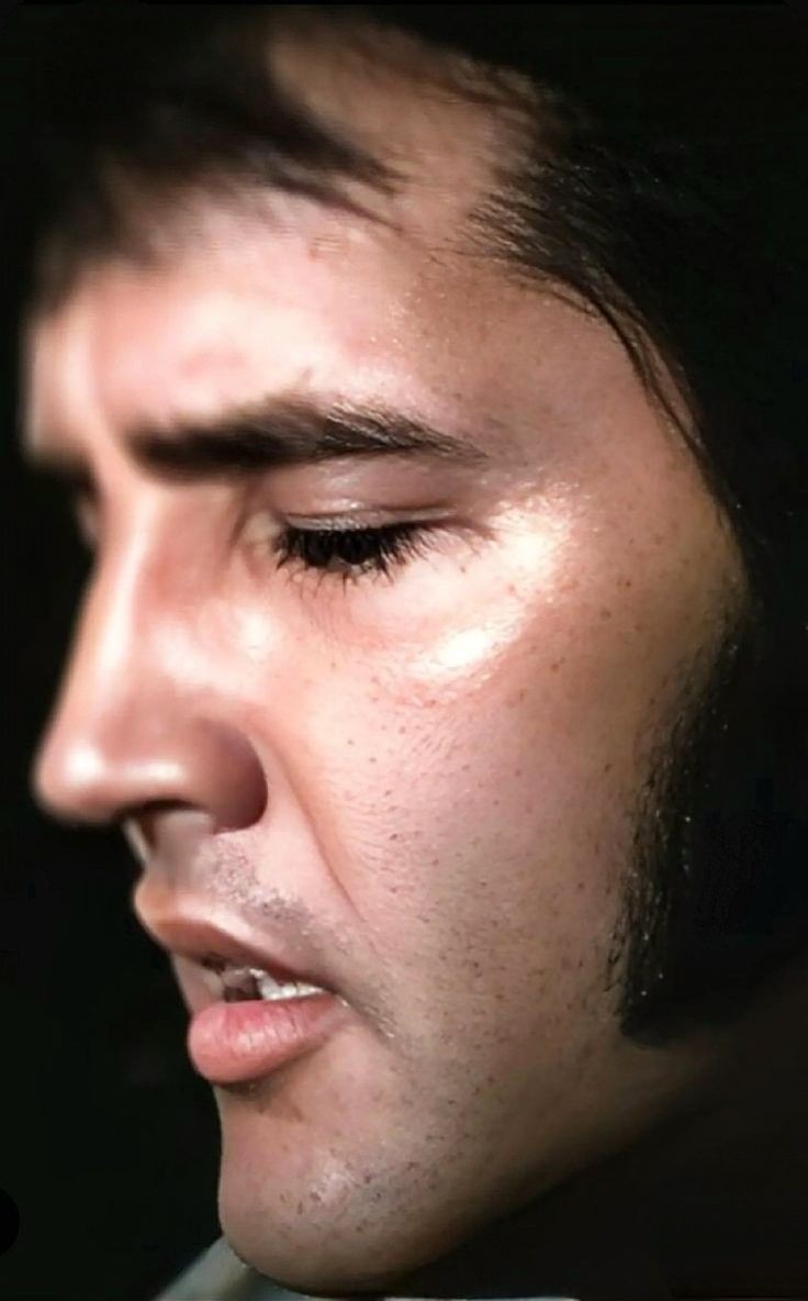 Good morning all hope you all have a wonderful Saturday #Elvis2024
