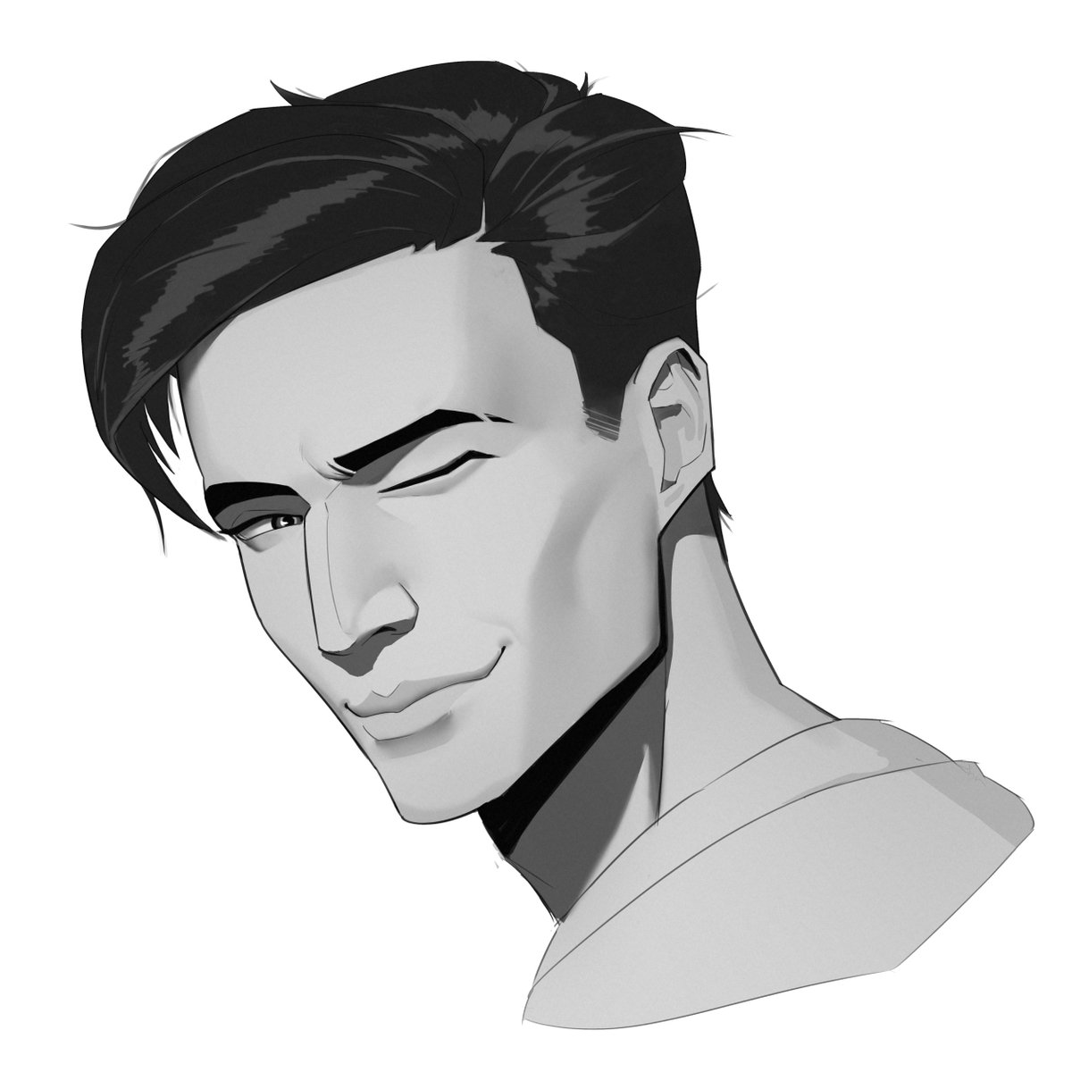 DrawingNs's tweet photo. art practice  #drawing #sketch #digitalart https://t.co/Mo8PgDcSRP