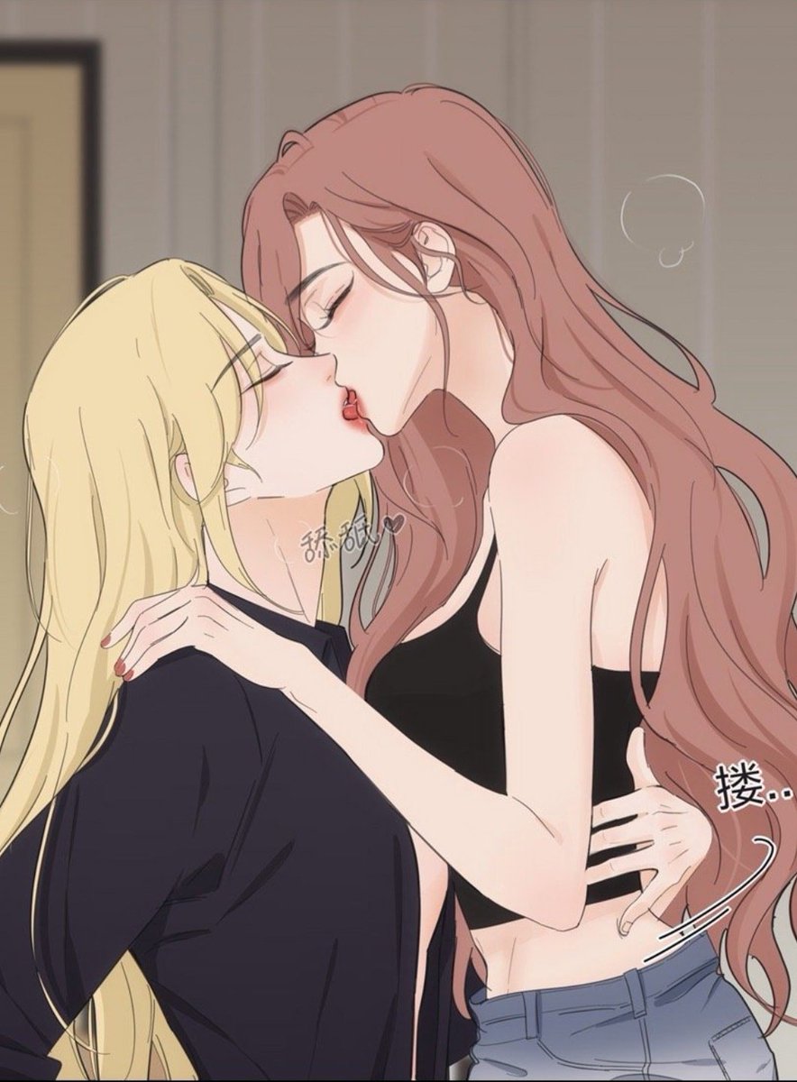 fishifiedfish's tweet photo. kiss so good https://t.co/MmibORVWPl