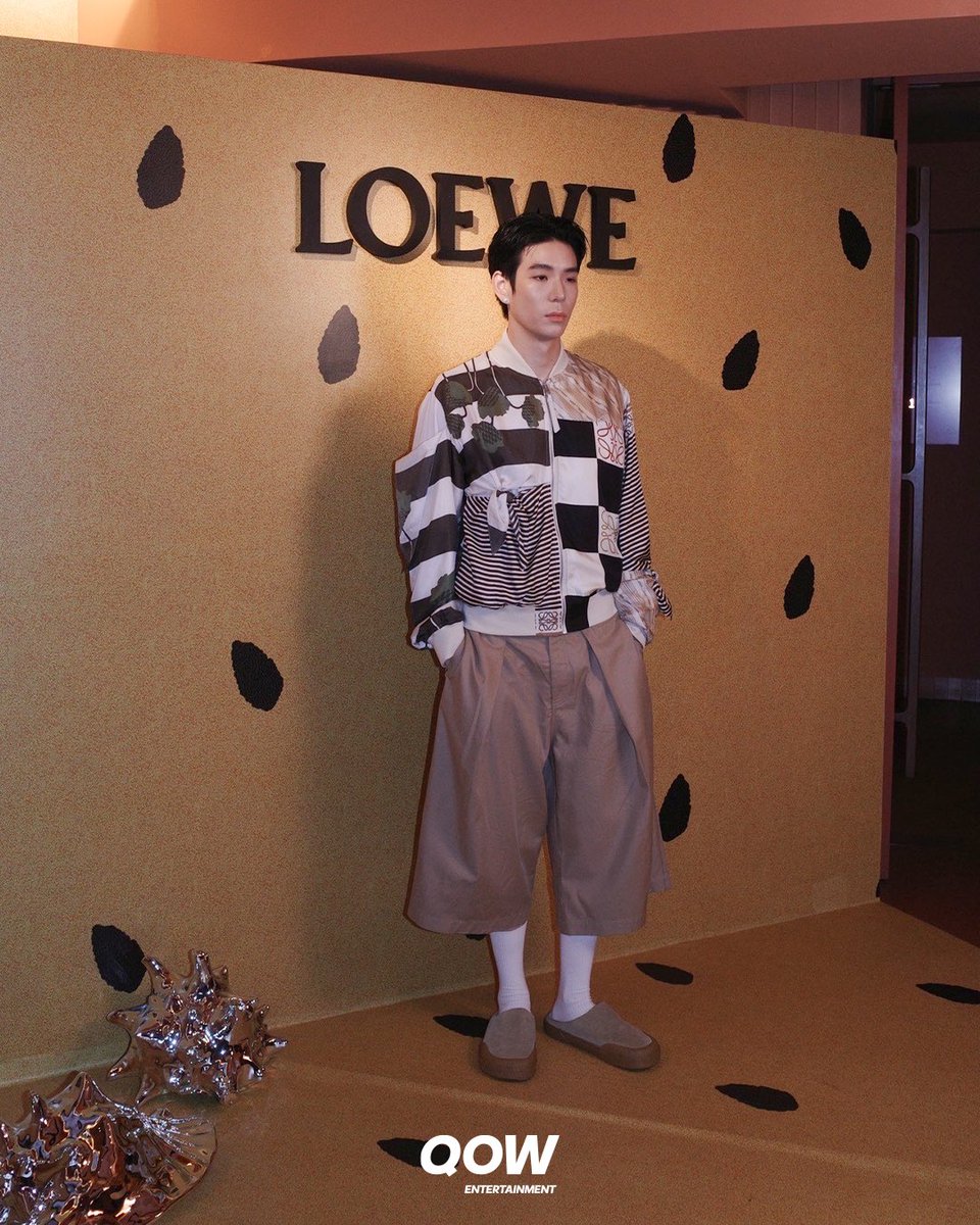 [WRAP UP] LOEWE  PAULA'S IBIZA 

#LOEWE #LOEWEPaulas
#JAYLERR #QOW_Ent
@JJksnp