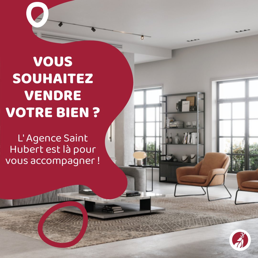 Vous souhaitez vous tourner vers un nouveau projet immobilier et vendre votre bien actuel ? 🏡 N'hésitez pas à nous contacter, nous pouvons vous accompagner ! 📞 arbonne@agencesainthubert.com 01 60 66 44 17 #ProjetImmobilier #VenteImmobilière #Accompagnement