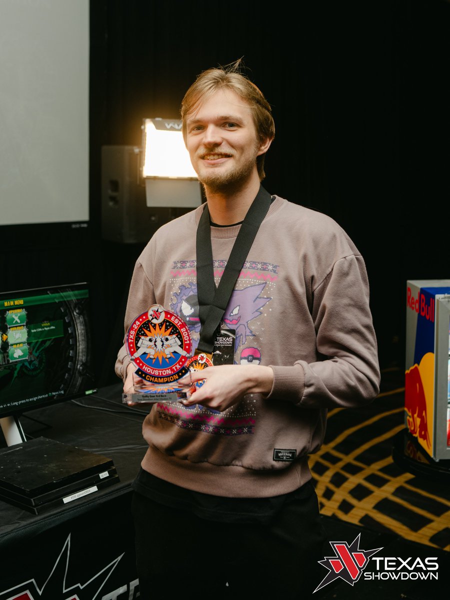 TEXAS SHOWDOWN tweet media