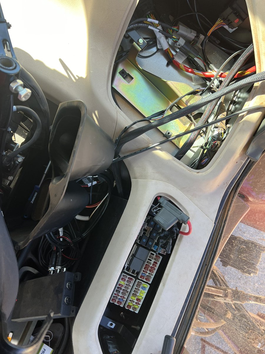 Barry Haskins tweet media