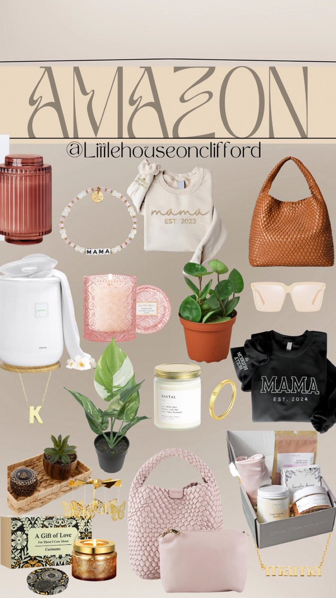 Moms Day Gift Guide✨🌷
Make them Smile 😊 

Follow my shop @littlehouseonclifford on the <a href="/shop/">Shop</a>.LTK app to shop this post and get my exclusive app-only content!

#liketkit #LTKGiftGuide #LTKhome #LTKfindsunder100
<a href="/shop/">Shop</a>.ltk
liketk.it/4EF3l