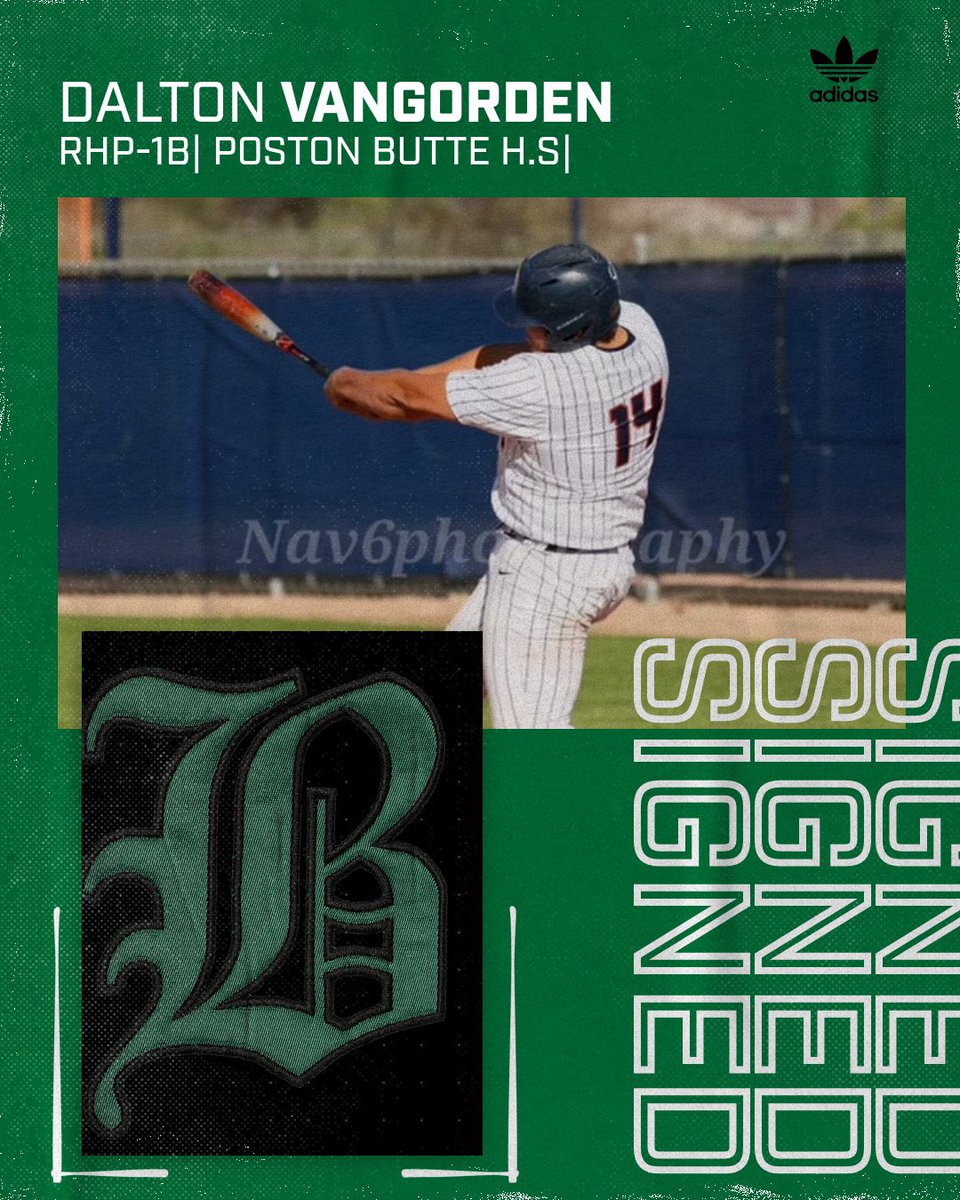 Lumberjacks are excited to announce the signing of RHP-1B Dalton Vangorden for the 2024-2025 season! <a href="/Dalton_V_14/">Dalton Vangorden</a> !