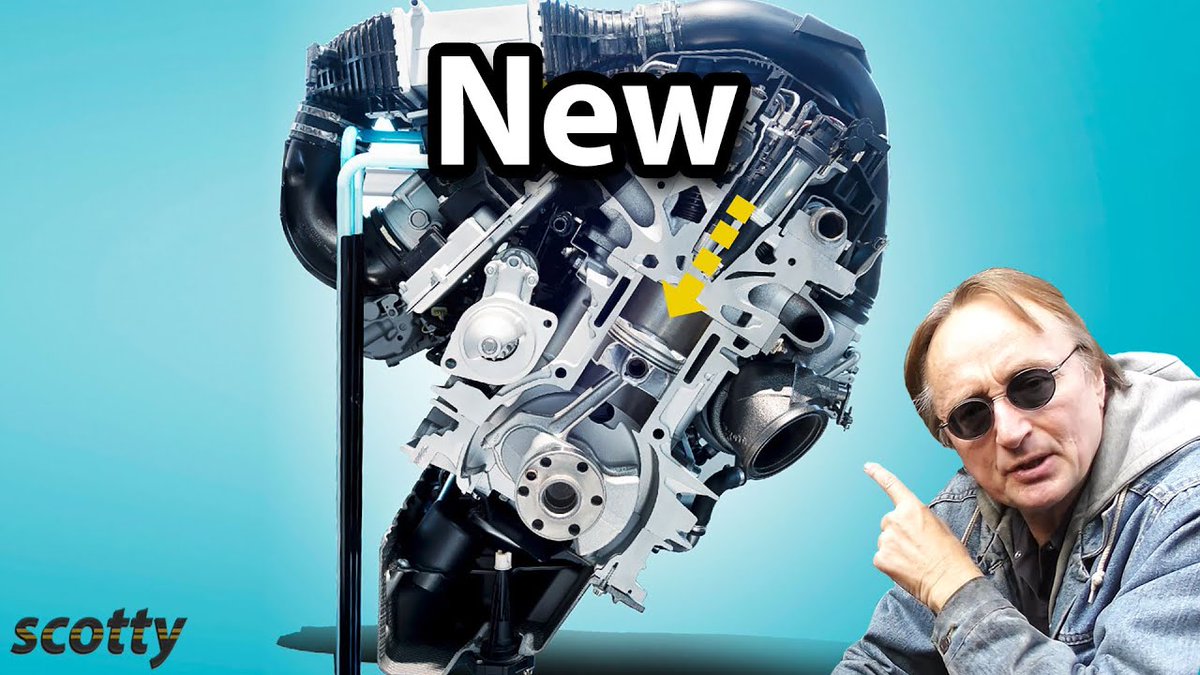This New #Water #Engine and Just #Killed the #Future of ...
 
evshift.com/279590/this-ne…
 
#Auto #AutoRepair #BestElectricCar #BuyingACar