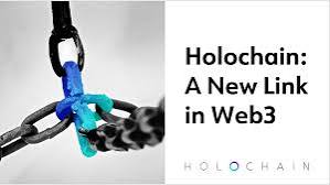@BNBCHAIN This one is easy ...
#Holochain