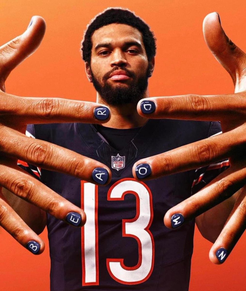 Ace1077's tweet photo. #beardown ? @emilioplayan https://t.co/3h8QKoiNAa
