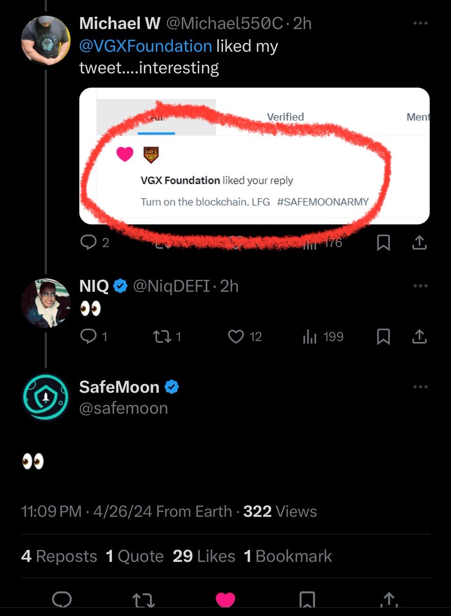 oodray_sfm's tweet image. TURN THE ENTIRE #SAFEMOONECOSYSTEM ON!

#SAFEMOON #SAFEMOONARMY