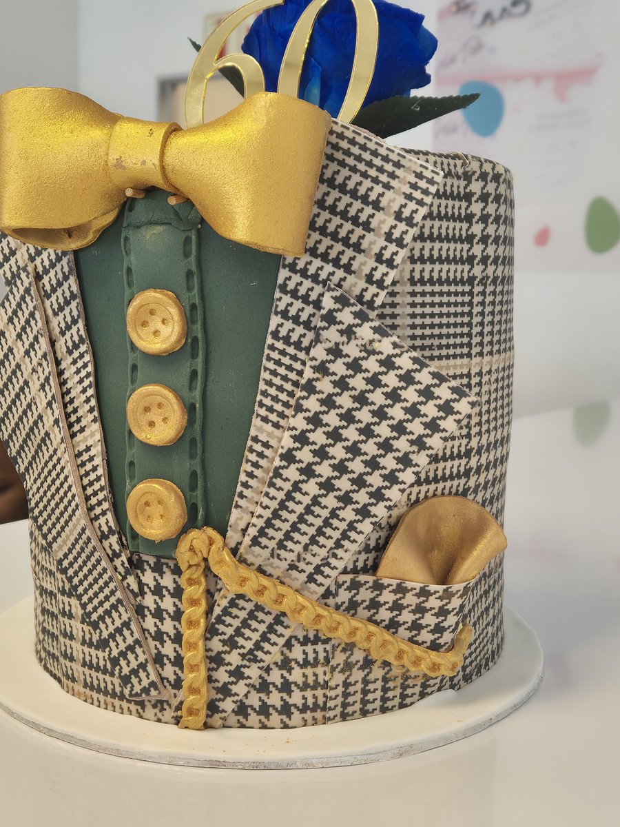 Suit cake #suitcake #CakeBossLady #RobertMarawa #RoastonMinnieDlamini #skeemsam