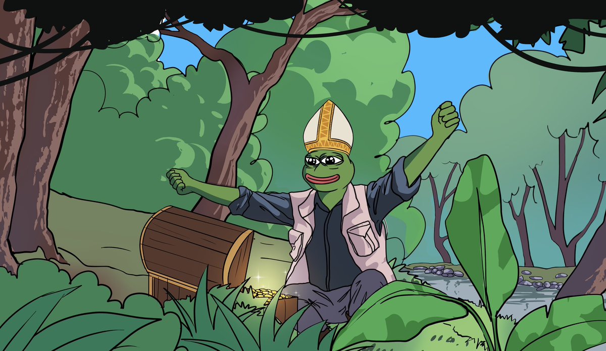 I found the Runes…