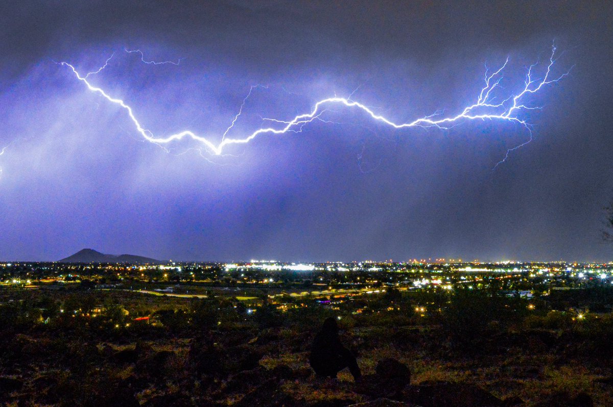 HOLY COW ARIZONA #AZWX