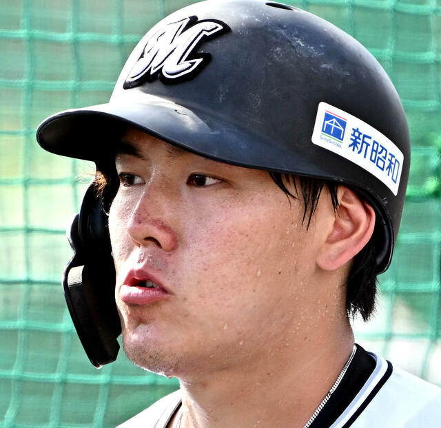 ロッテ安田尚憲、オリックス椋木蓮、中日梅津晃大ら登録　阪神青柳晃洋を抹消／27日公示 news.yahoo.co.jp/articles/bc2ed… 　4月27日のプロ野球の出場選手登録と抹消は以下の通り。 　【セ・リーグ】 　＜登録＞ 　中日　梅津晃大投手 　＜抹消＞ 　阪神　青柳晃洋投手 　【パ・リーグ】 　＜登録＞ 　オ...